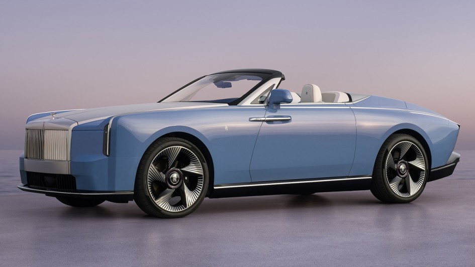 Rolls-Royce Project Nightingale