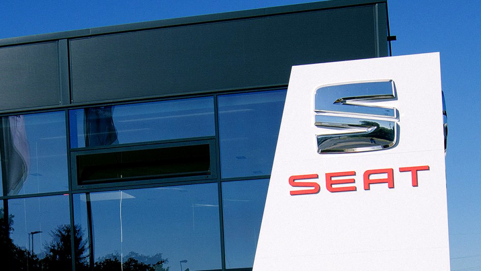 Seat-Logo-Autohaus