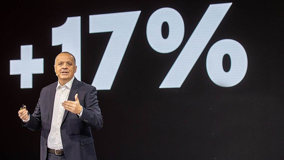 Seat PartnerDialog 2019