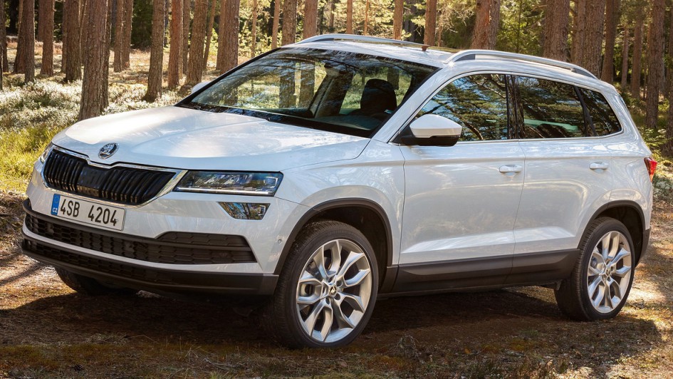 Skoda-Karoq-Fahrbericht