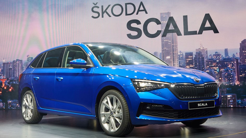 Skoda-Scala-Weltpremiere
