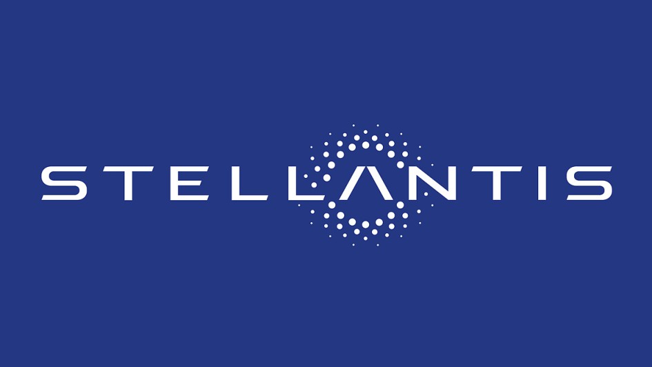 Stellantis-Logo