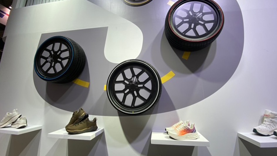 The Tire Cologne 2026