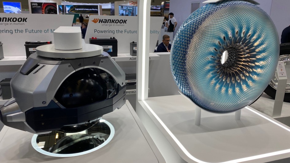The Tire Cologne 2026