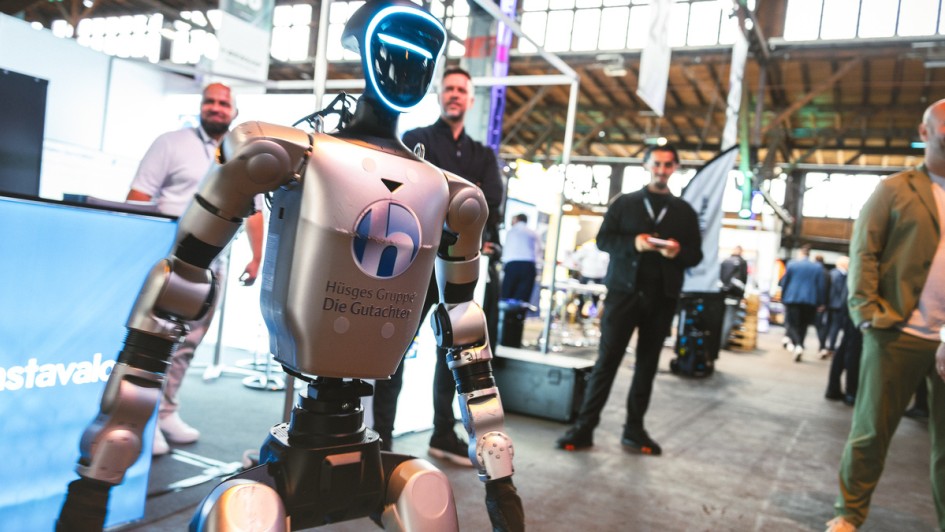Techno T»EXPO 2026