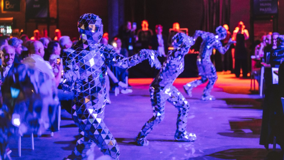 Techno T»EXPO 2026