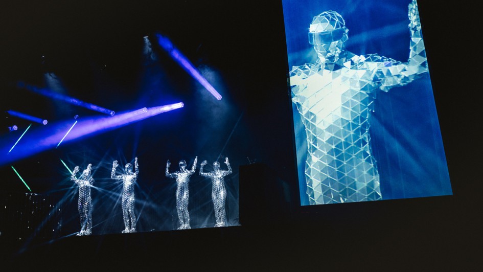 Techno T»EXPO 2026
