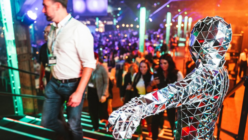 Techno T»EXPO 2026