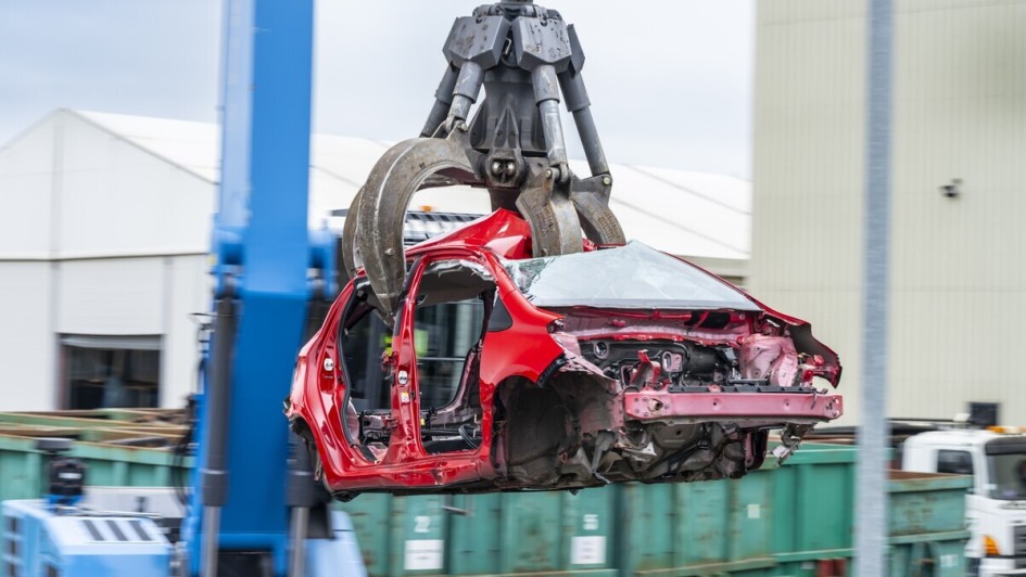 Toyota Circular Factory