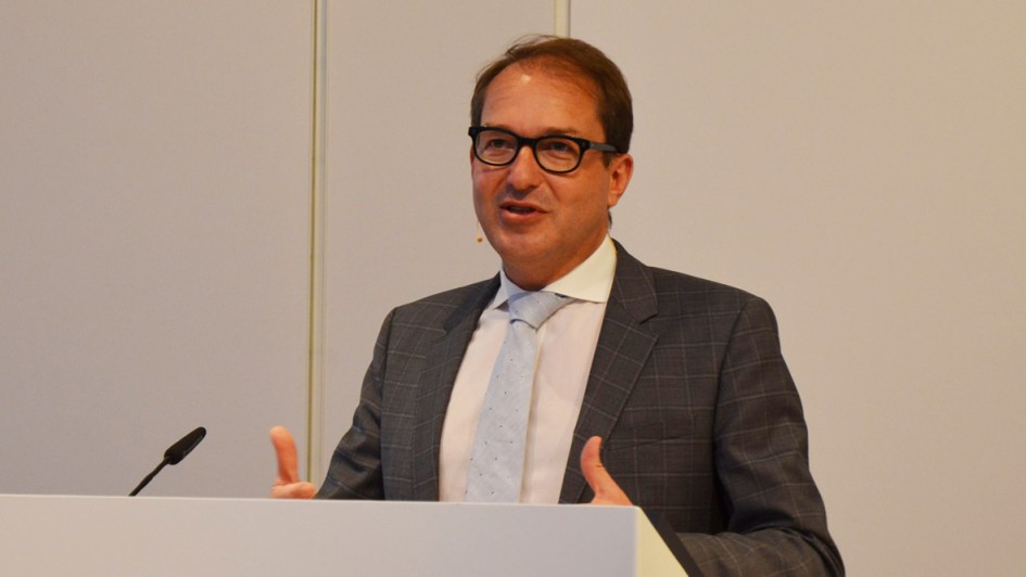 TÜV SÜD Forum Mobilität