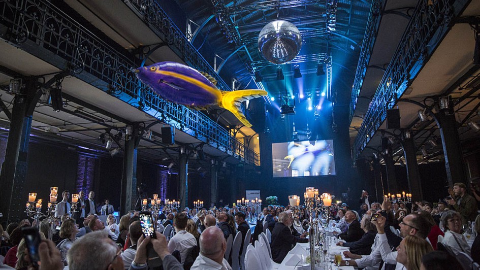 Philip Pfohe Unterwasserwelt