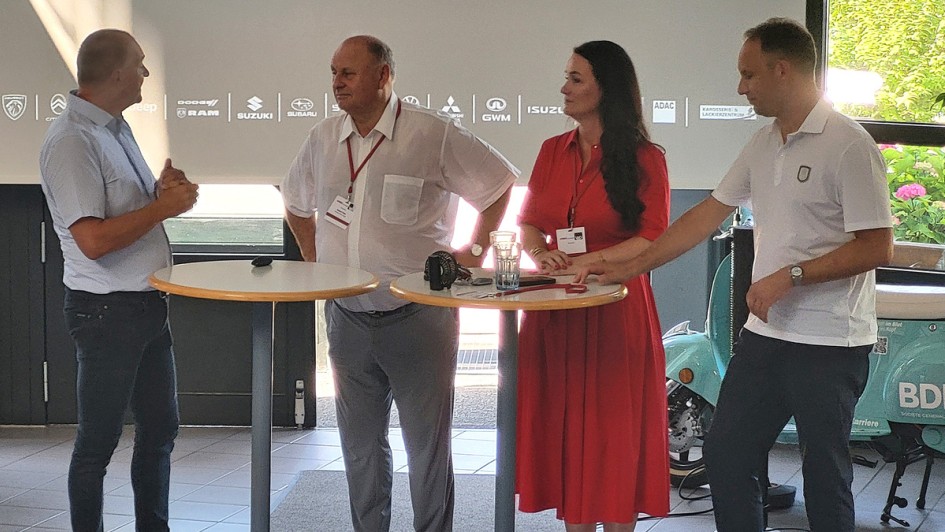 VAD Open und BFC-Abend 2026 in Northeim