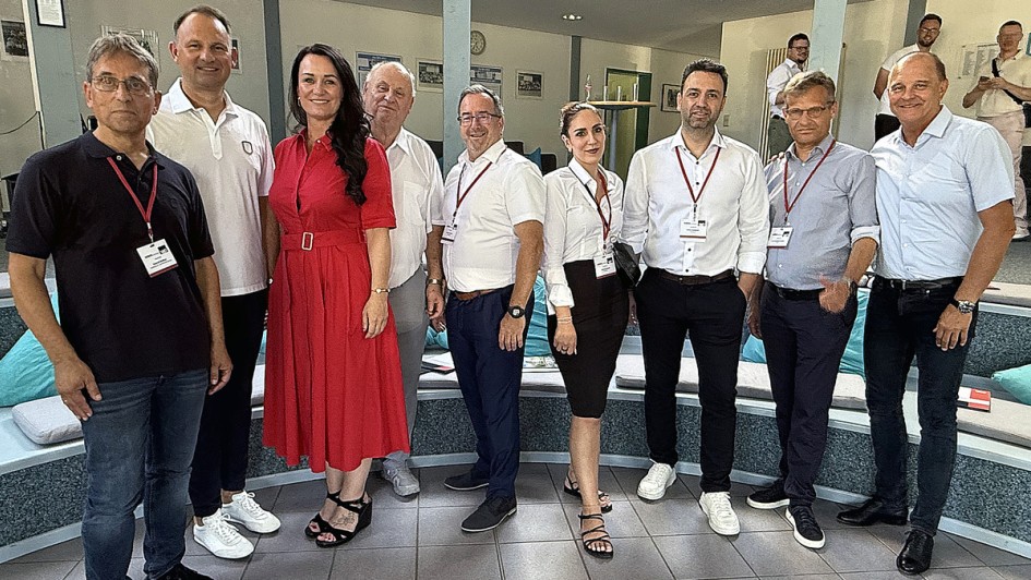 VAD Open und BFC-Abend 2026 in Northeim