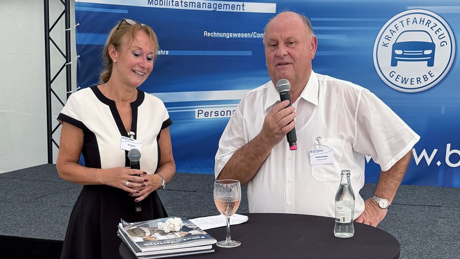 VAD Open und BFC-Abend 2026 in Northeim