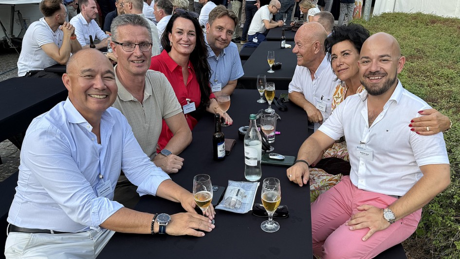 VAD Open und BFC-Abend 2026 in Northeim