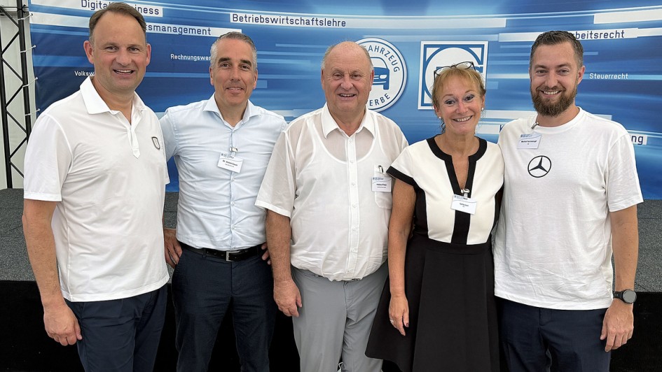 VAD Open und BFC-Abend 2026 in Northeim