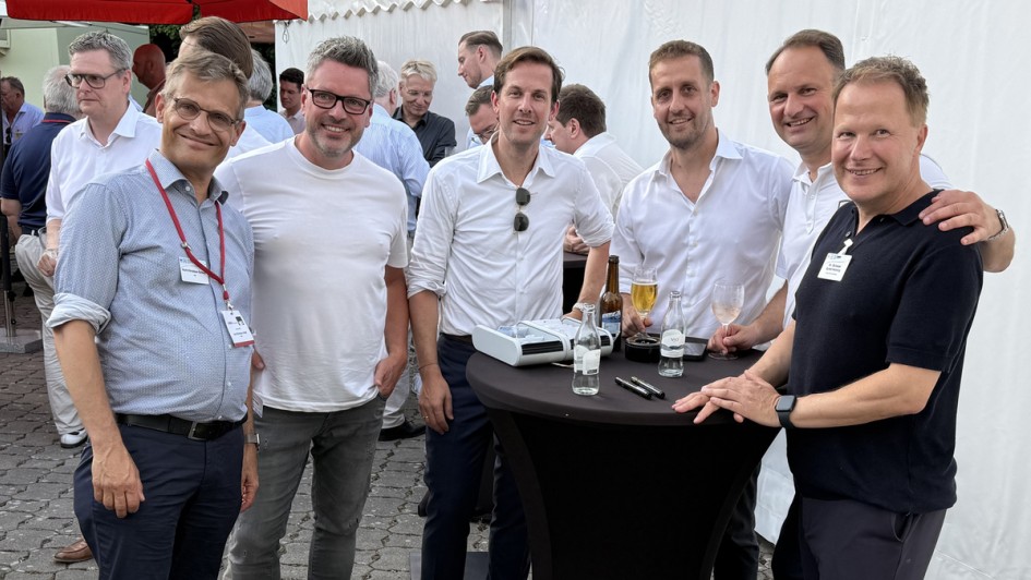 VAD Open und BFC-Abend 2026 in Northeim
