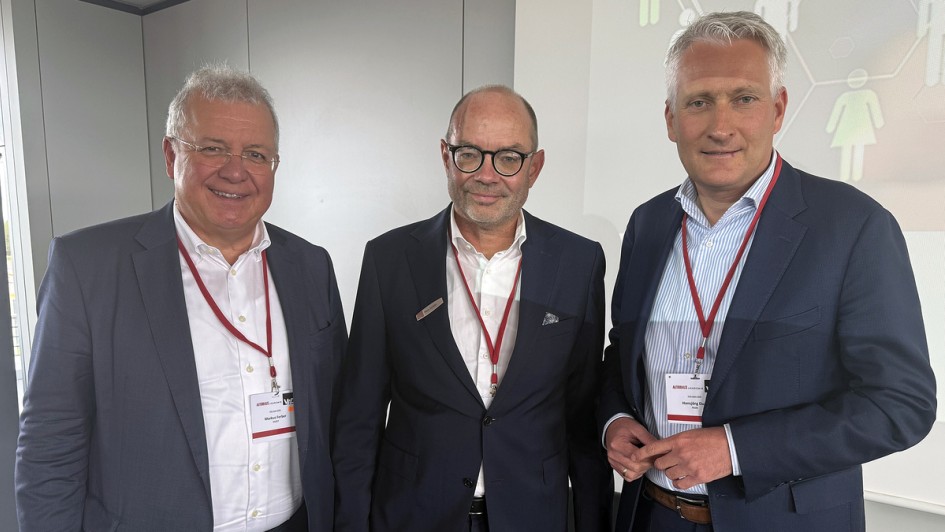 VAD Open 2026 - Sterne Gruppe in Neu-Ulm