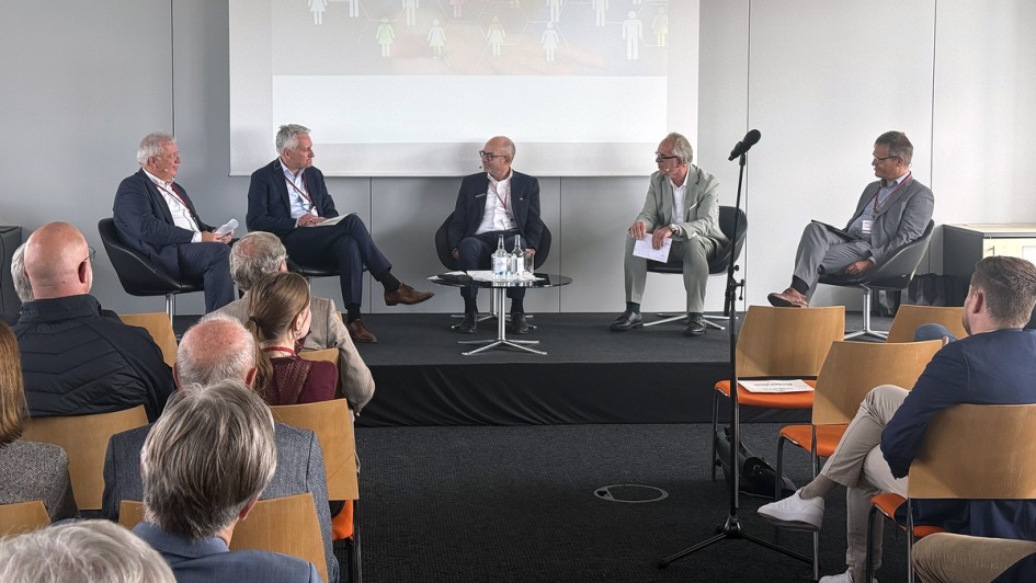 VAD Open 2026 - Sterne Gruppe in Neu-Ulm