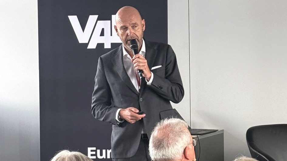 VAD Open 2026 - Sterne Gruppe in Neu-Ulm