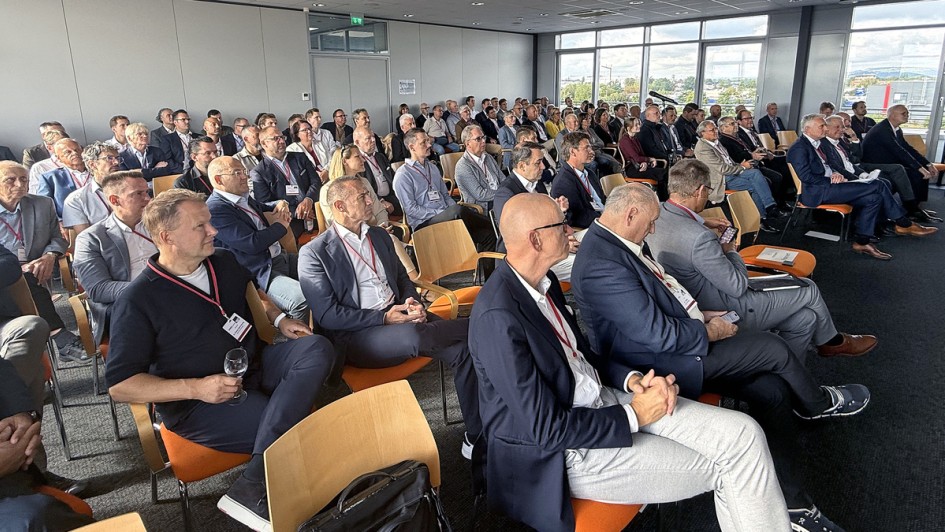 VAD Open 2026 - Sterne Gruppe in Neu-Ulm
