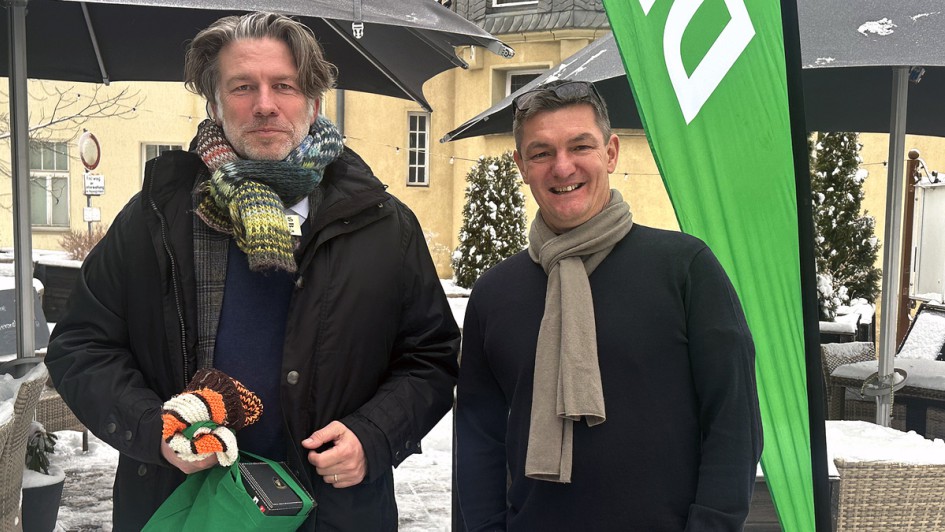 64. Deutscher Verkehrsgerichtstag in Goslar