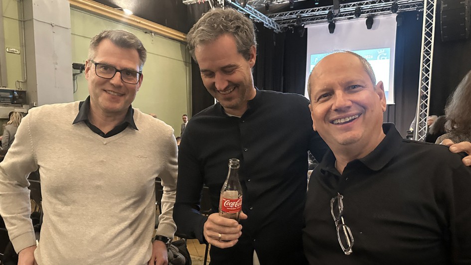 64. Deutscher Verkehrsgerichtstag in Goslar