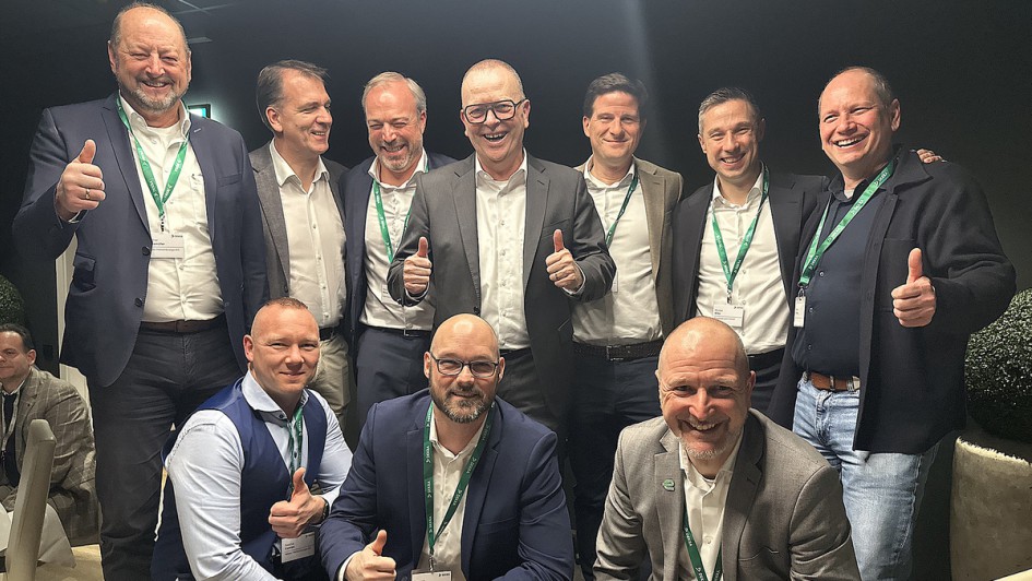 64. Deutscher Verkehrsgerichtstag in Goslar