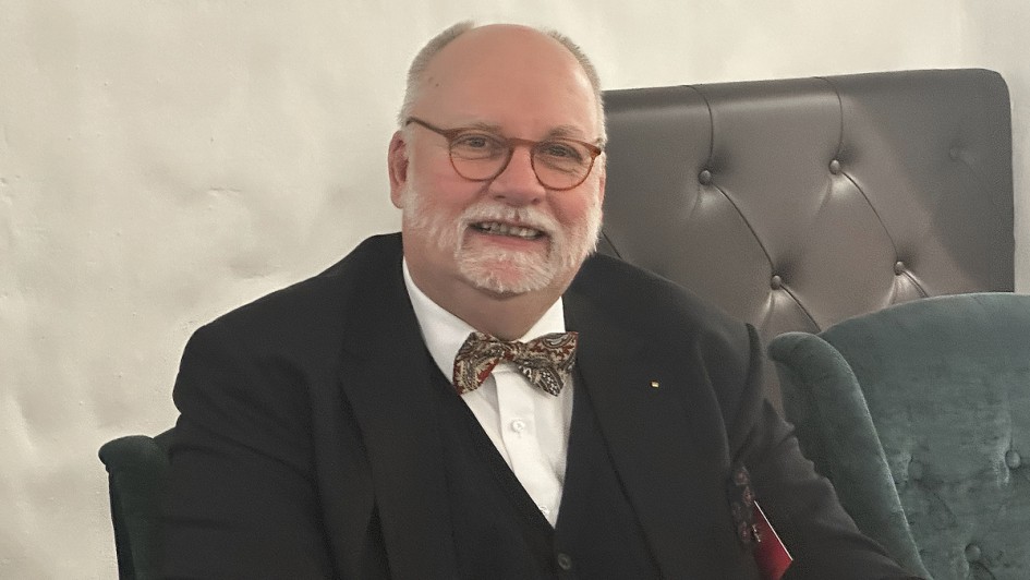 64. Deutscher Verkehrsgerichtstag in Goslar