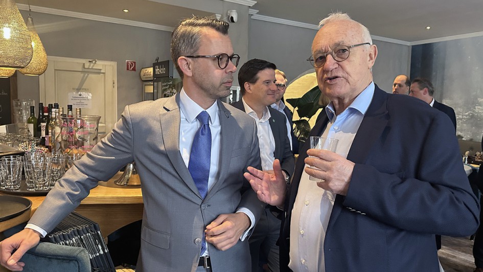 64. Deutscher Verkehrsgerichtstag in Goslar