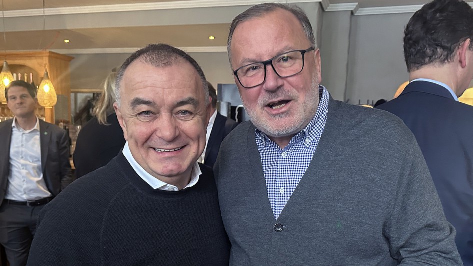 64. Deutscher Verkehrsgerichtstag in Goslar