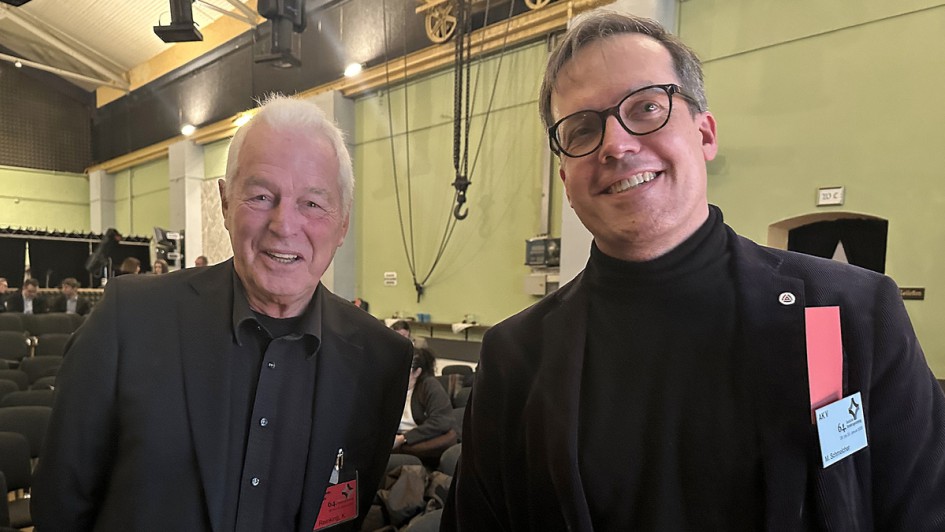 64. Deutscher Verkehrsgerichtstag in Goslar