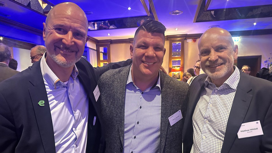 64. Deutscher Verkehrsgerichtstag in Goslar