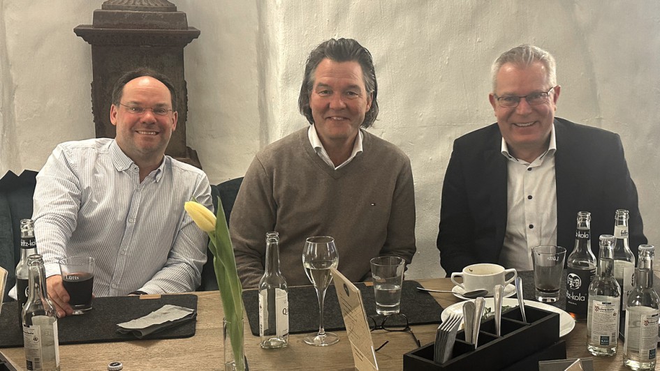 64. Deutscher Verkehrsgerichtstag in Goslar