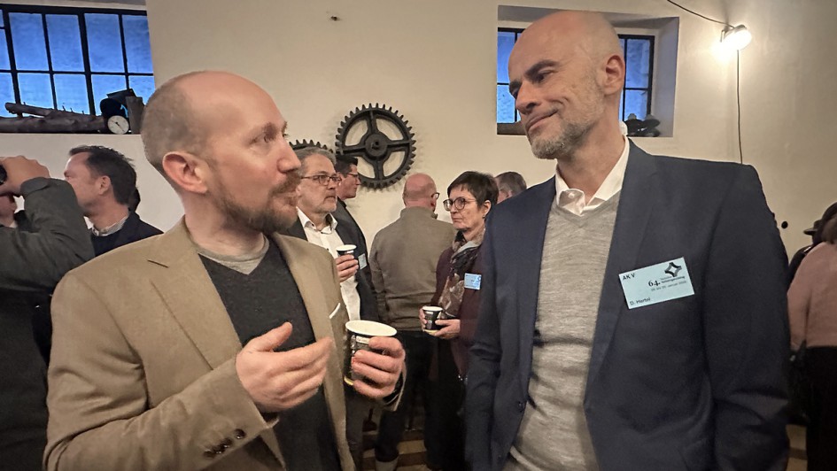 64. Deutscher Verkehrsgerichtstag in Goslar