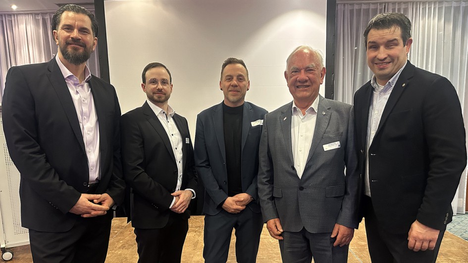 64. Deutscher Verkehrsgerichtstag in Goslar