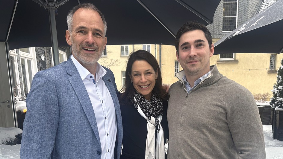 64. Deutscher Verkehrsgerichtstag in Goslar