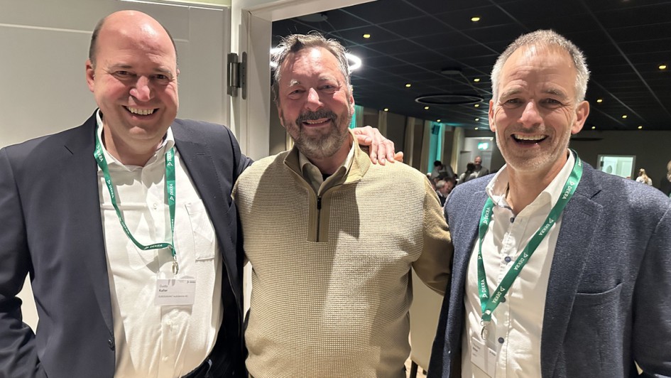 64. Deutscher Verkehrsgerichtstag in Goslar