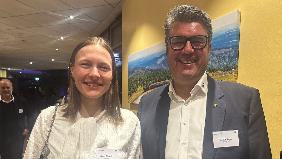 64. Deutscher Verkehrsgerichtstag in Goslar