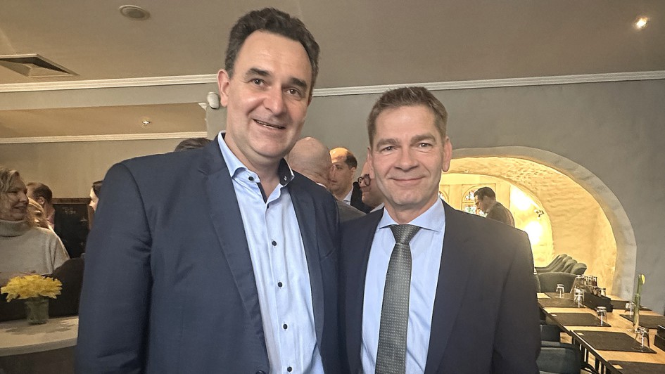 64. Deutscher Verkehrsgerichtstag in Goslar