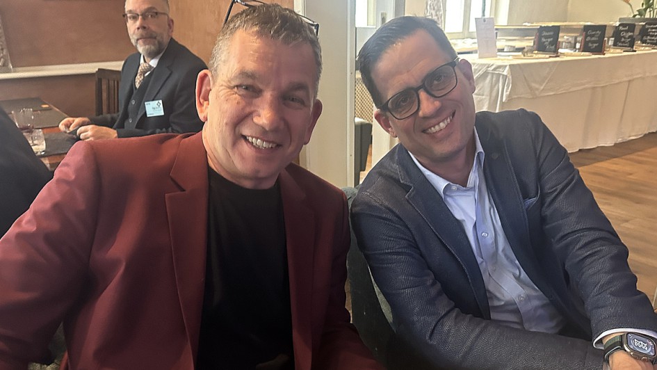 64. Deutscher Verkehrsgerichtstag in Goslar