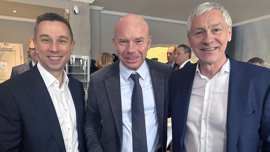 64. Deutscher Verkehrsgerichtstag in Goslar