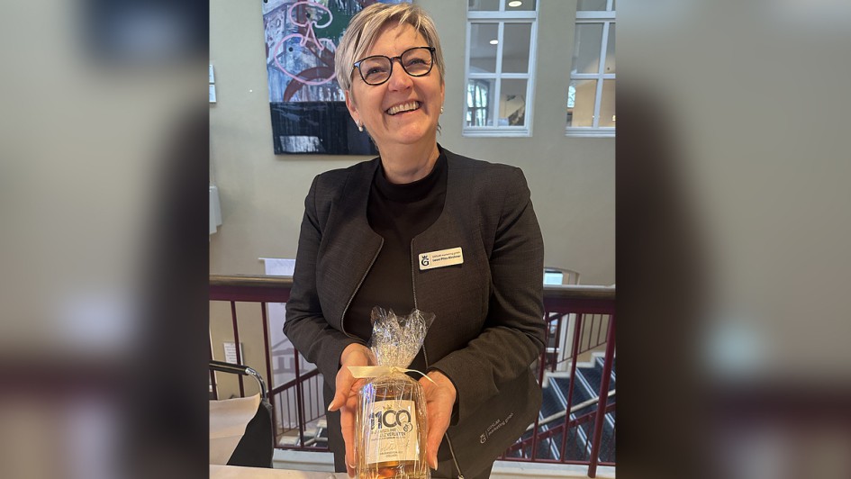 64. Deutscher Verkehrsgerichtstag in Goslar