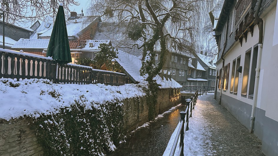 64. Deutscher Verkehrsgerichtstag in Goslar