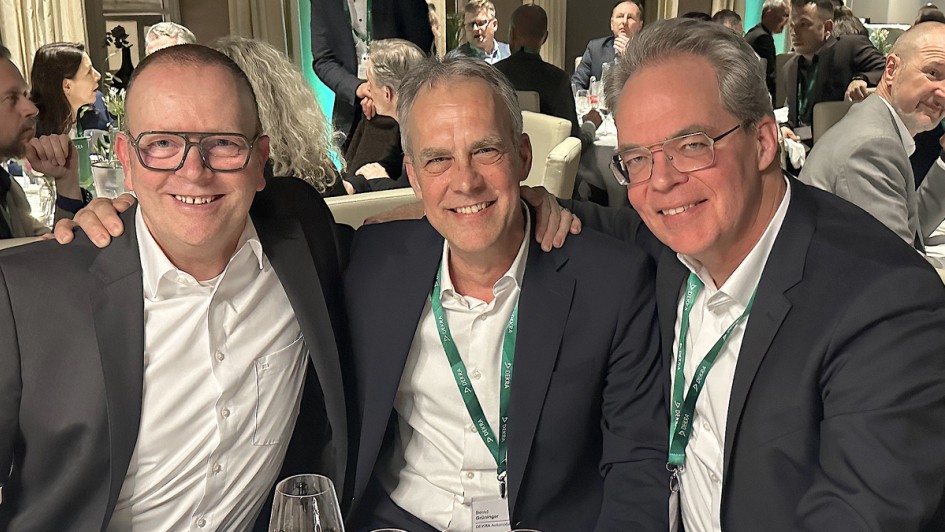 64. Deutscher Verkehrsgerichtstag in Goslar