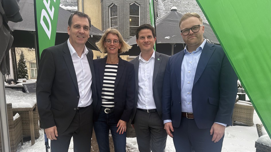 64. Deutscher Verkehrsgerichtstag in Goslar