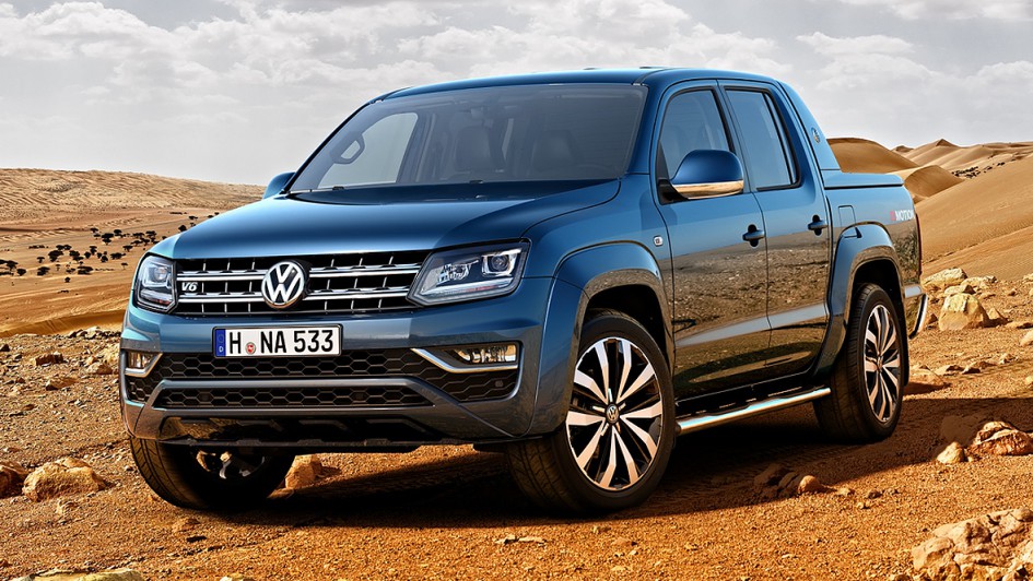VW-Amarok-V6-Diesel