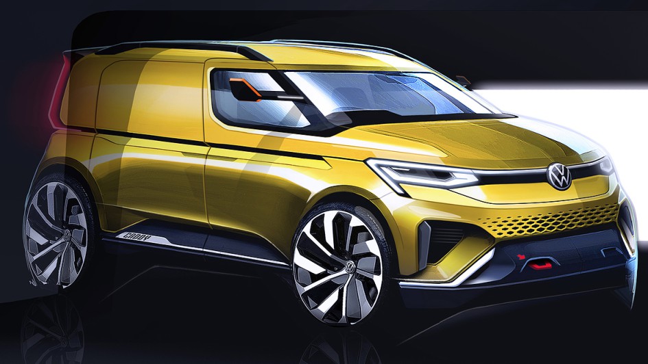 VW-Caddy-2020-Skizze-1