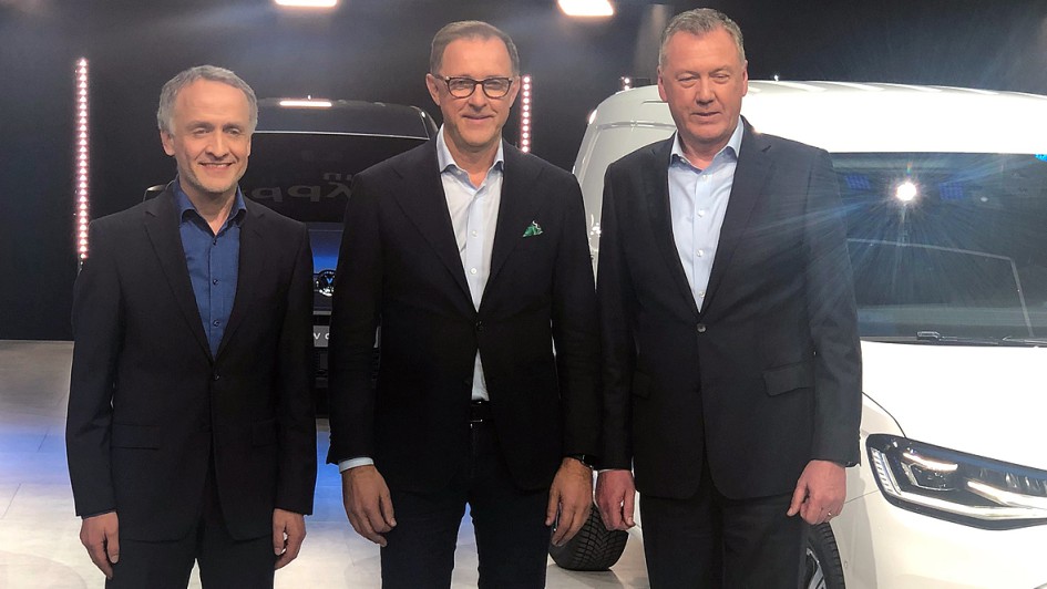 VW-Caddy-5-Weltpremiere