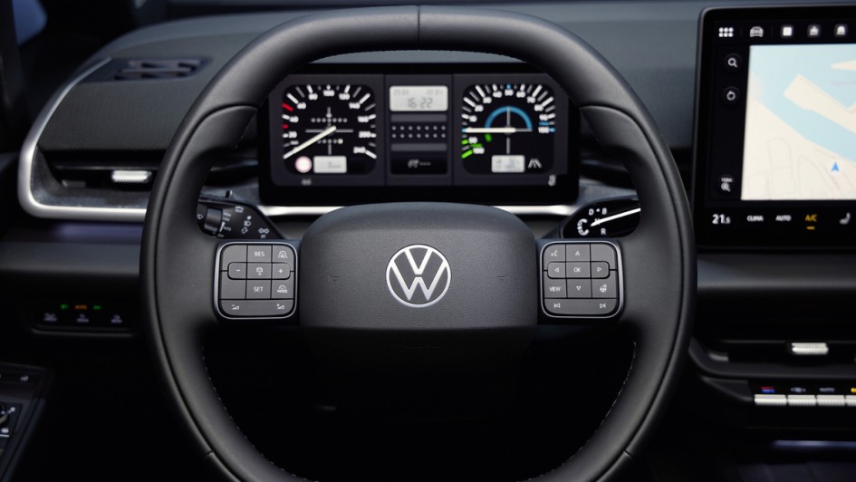 VW ID.3 Neo